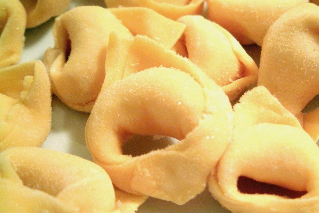 Cappellettis