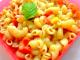ensalada macarrones
