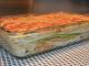 lasaña de verduras