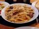 plato con penne