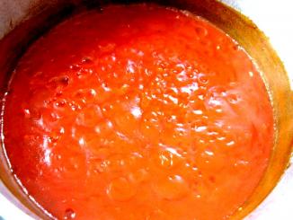 salsa pomarola